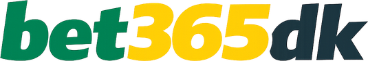 Logo bet365dk